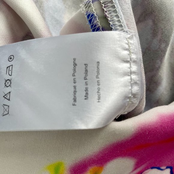 Sandro - Dress - Size 2 - Mixed   - NWOT - Picture 6 of 6